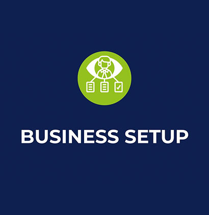 Business-service