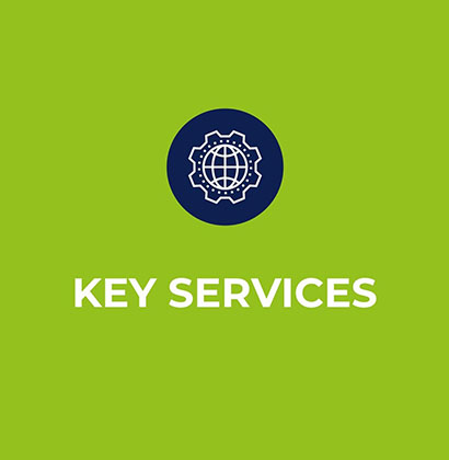 Business-service