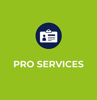 Business-service
